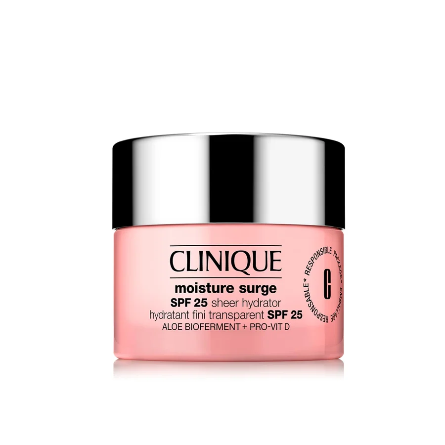 Clinique Clinique Moisture Surge Sheer Hydrator SPF25 30ml