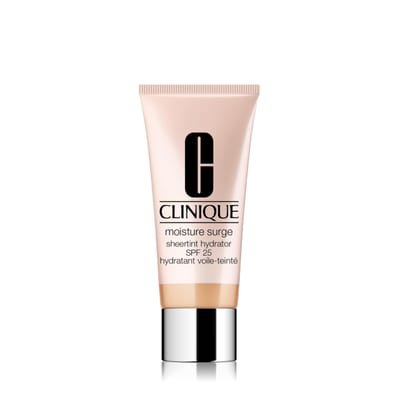 Clinique Clinique Moisture Surge Sheertint Hydrator SPF25 40ml - 2 Light