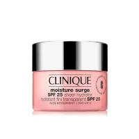 Clinique Clinique Moisture Surge™ Spf 25 Sheer Hydrator 50ml