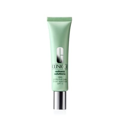 Clinique Clinique Redness Solutions Daily Protective Base Spf 15 40ml