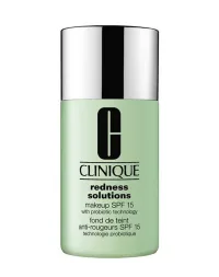 Clinique Clinique Redness Solutions Makeup Spf15 Alabaster, 30ml