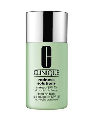 Clinique Clinique Redness Solutions Makeup Spf15 Alabaster, 30ml