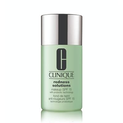 Clinique Clinique Redness Solutions Makeup Spf15 Fair, 30ml