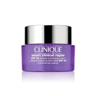 Clinique Clinique Smart Clinical Repair™ Spf 30 Wrinkle Correcting Cream 50ml