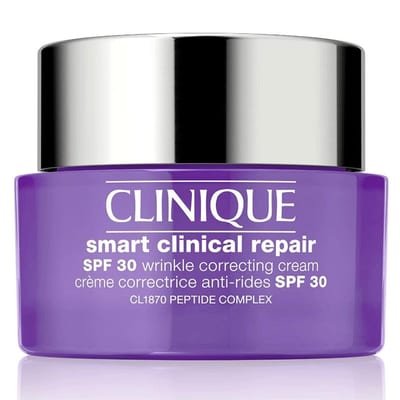 Clinique Clinique Smart Clinical Repair Wrinkle Correcting Cream SPF30 50ml