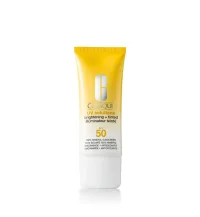 Clinique Clinique Uv Solutions Brightening + Tinted Sunscreen Spf 50 -Light