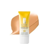 Clinique Clinique Uv Solutions Brightening + Tinted Sunscreen Spf 50 – Medium