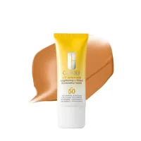 Clinique Clinique Uv Solutions Brightening + Tinted Sunscreen Spf 50 – Medium Deep