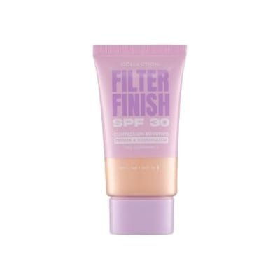 Collection Collection Filter Finish Complexion Boosting Primer & Illuminator Spf30 1 Fair 30ml
