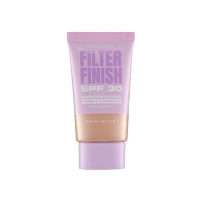 Collection Collection Filter Finish Complexion Boosting Primer & Illuminator Spf30 2 Fair Medium 30ml