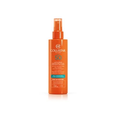 Collistar Collistar Active Protection Hyper Sensitive Skin Milk Spray SPF50 200ml