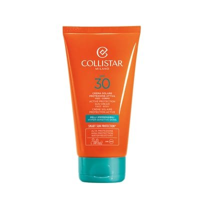 Collistar Collistar Collistar Active Protection Sun Cream SPF 30 150ml