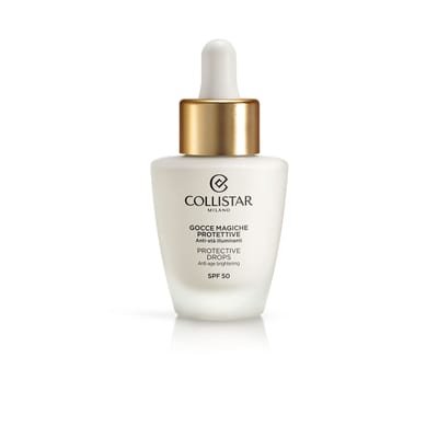 Collistar Collistar Anti-Aging Brightening Protective Drops SPF50 30ml