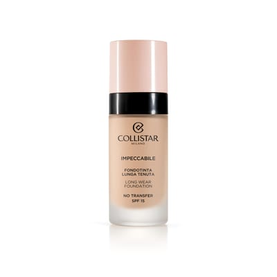 Collistar Collistar Impeccabile Long Wear Foundation SPF15 30ml