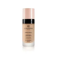 Collistar Collistar Impeccabile Long Wear Foundation SPF15 30ml – 3N Natural