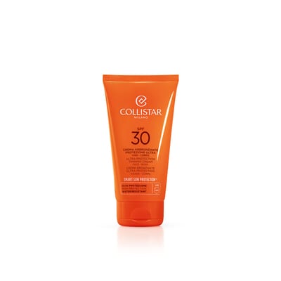 Collistar Collistar Ultra Protection Tanning Cream Face-Body SPF30 150ml