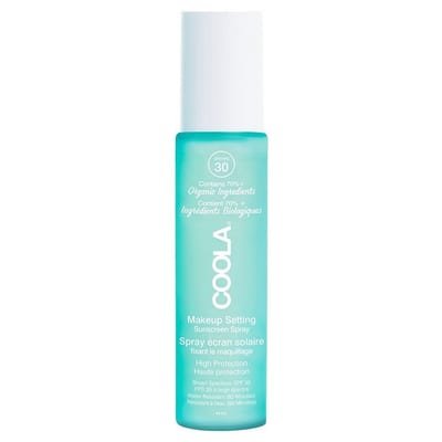 Coola Coola Makeup Setting Spray Spf30 44ml