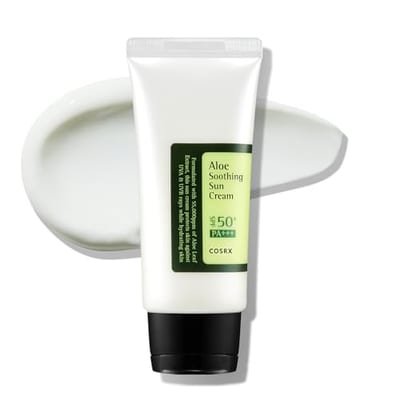 CosRX CosRX Soothing Sun Cream Spf50 Aloe 50ml