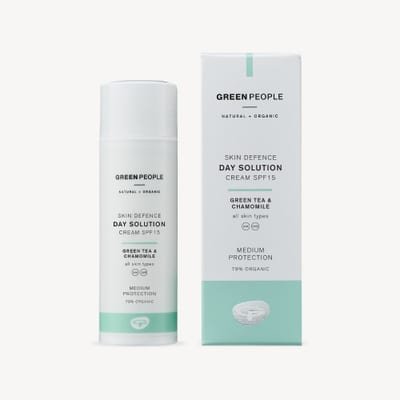 Day Day Solution Cream SPF15 50ml