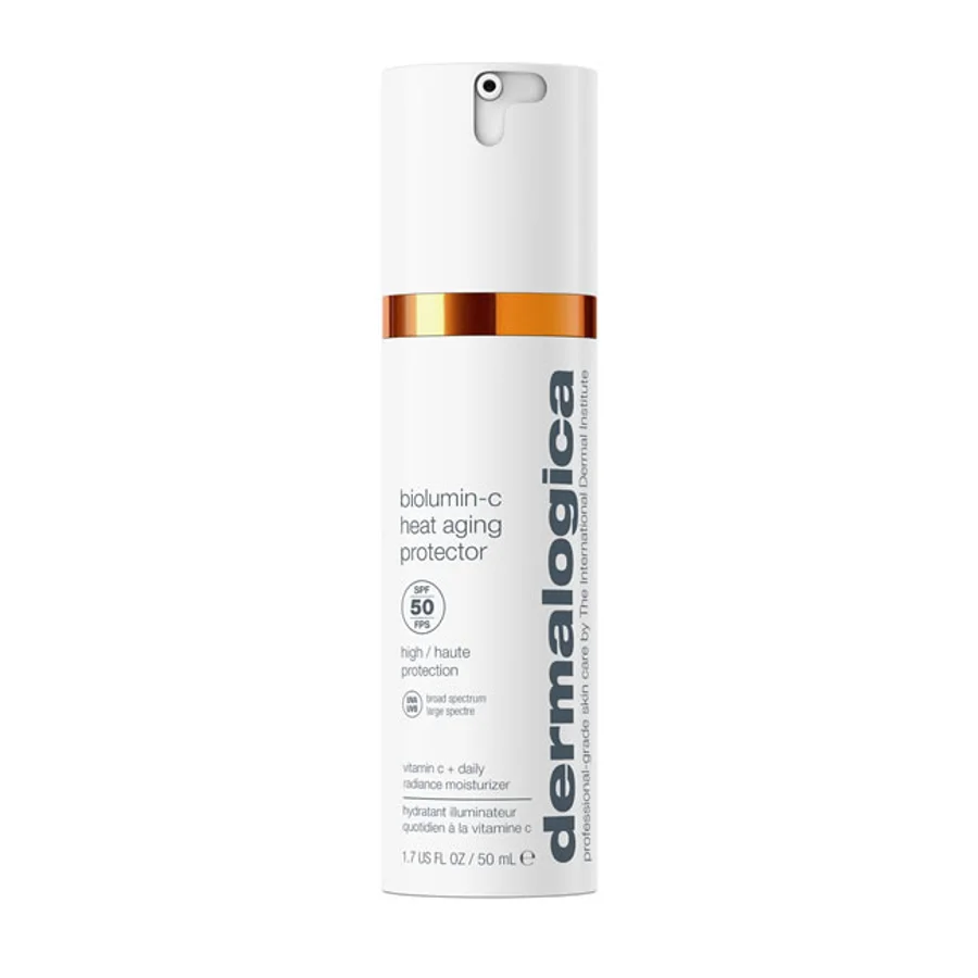 Dermalogica Dermalogica Biolumin-C Heat Ageing Protector SPF50 (50ml)