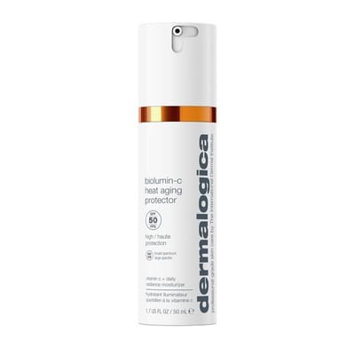 Dermalogica Dermalogica Biolumin-C Heat Ageing Protector SPF50 (50ml)