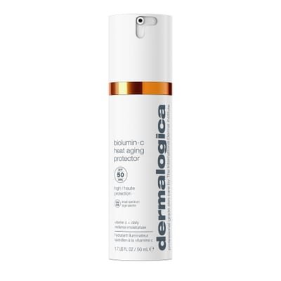 Dermalogica Dermalogica Biolumin-C Heat Ageing Protector SPF50 (50ml)
