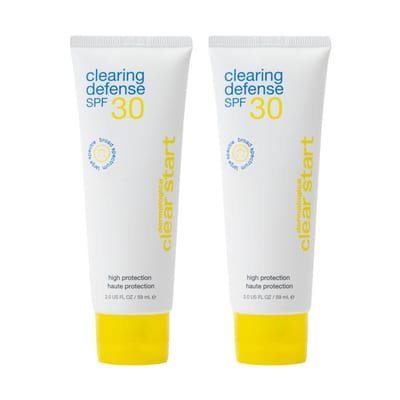 Dermalogica Dermalogica Clearing Defence SPF30 (2 x 59ml) Duo