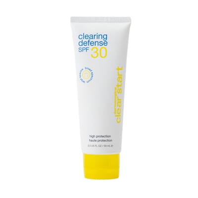 Dermalogica Dermalogica Clearing Defence SPF30 (59ml)