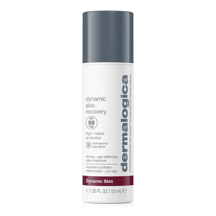 Dermalogica Dermalogica Dynamic Skin Recovery Spf50 Moisturiser 50ml