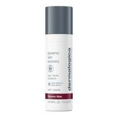 Dermalogica Dermalogica Dynamic Skin Recovery Spf50 Moisturiser Travel Size 15ml