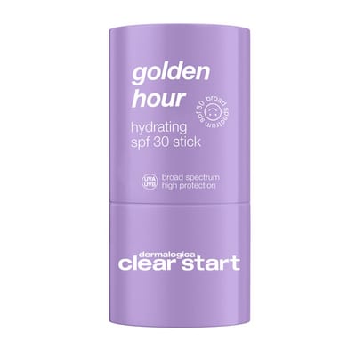 Dermalogica Dermalogica Golden Hour Clarifying SPF30 Stick (19g)