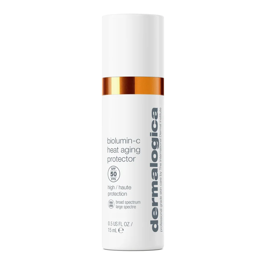 Dermalogica Dermalogica IE Biolumin-c Heat Aging Protector Spf50 15ml