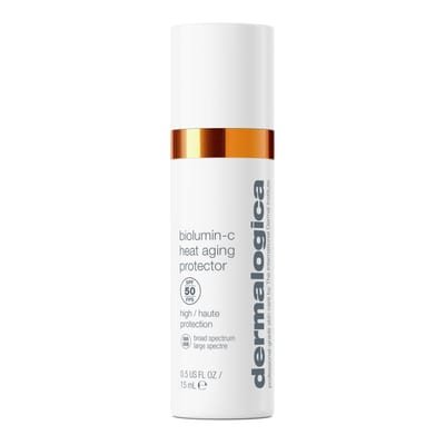 Dermalogica Dermalogica IE Biolumin-c Heat Aging Protector Spf50 15ml