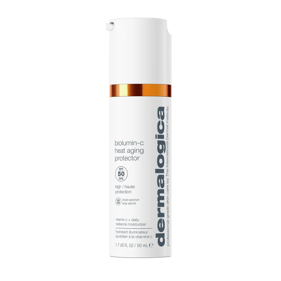 Dermalogica Dermalogica IE Biolumin-c Heat Aging Protector Spf50 50ml
