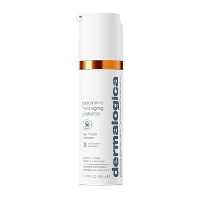 Dermalogica Dermalogica IE Biolumin-c Heat Aging Protector Spf50 50ml