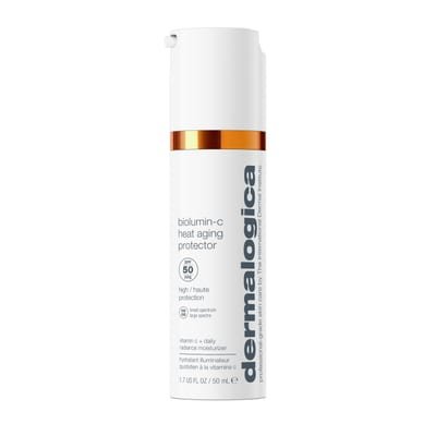 Dermalogica Dermalogica IE Biolumin-c Heat Aging Protector Spf50 50ml