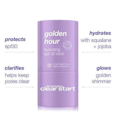 Dermalogica Dermalogica IE Golden Hour Hydrating Spf30 Stick 19g
