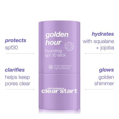 Dermalogica Dermalogica IE Golden Hour Hydrating Spf30 Stick 19g