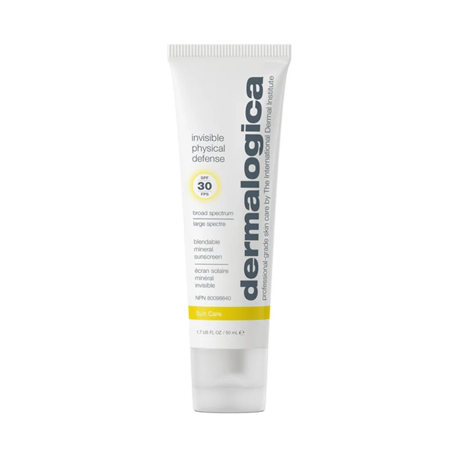 Dermalogica Dermalogica Invisible Physical Defence SPF30 (50ml)