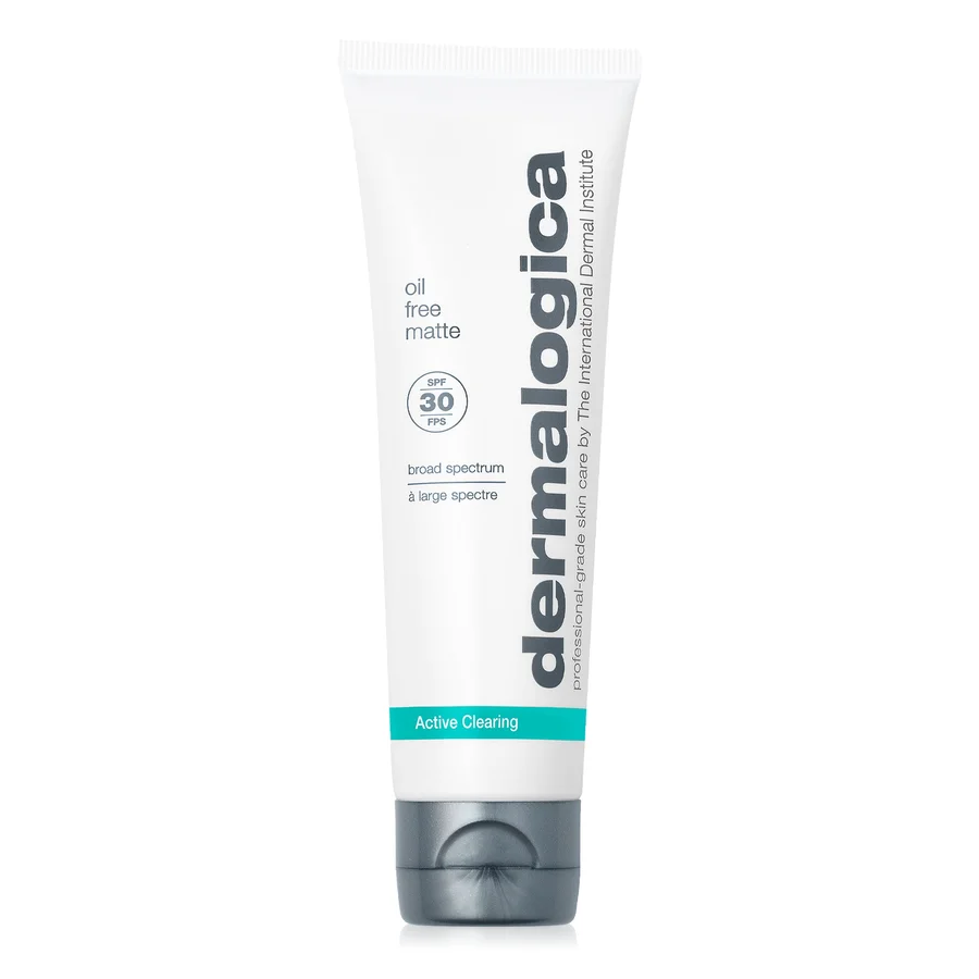 Dermalogica Dermalogica Oil Free Matte Spf30 50ml