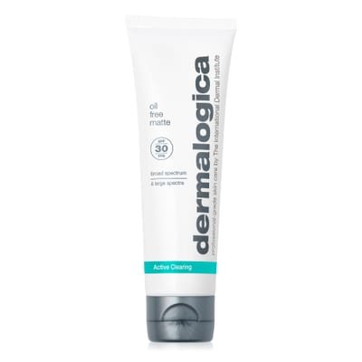 Dermalogica Dermalogica Oil Free Matte Spf30 50ml