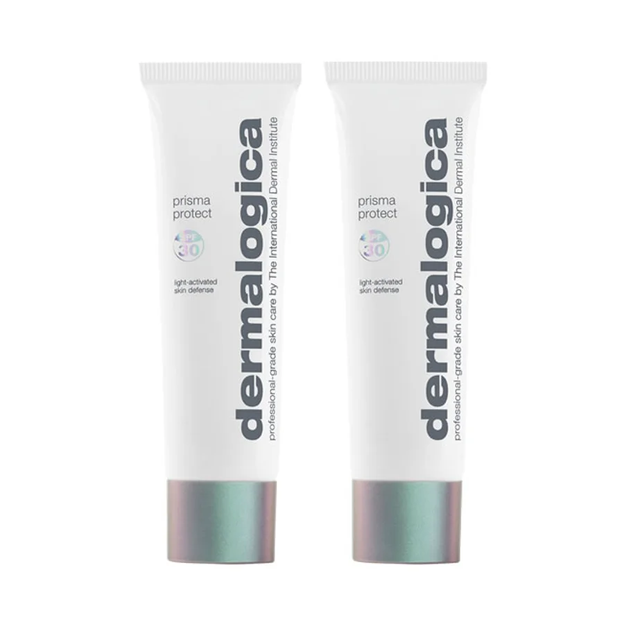 Dermalogica Dermalogica Prisma Protect SPF30 (2 x 50ml) Duo