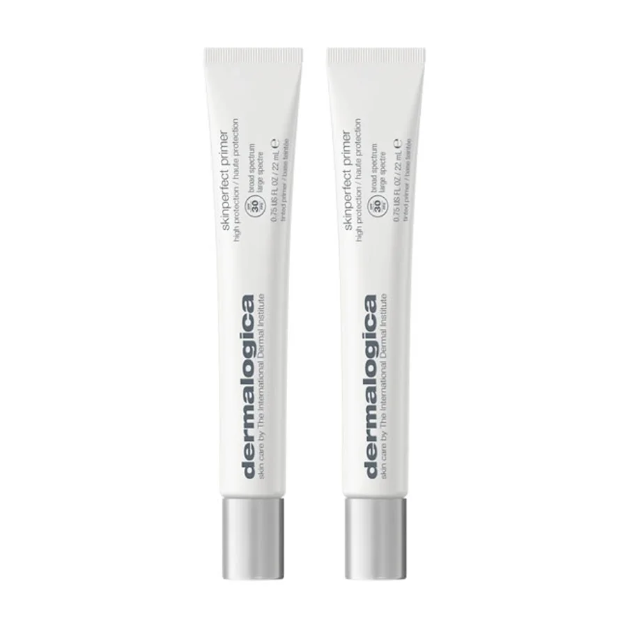 Dermalogica Dermalogica SkinPerfect Primer SPF30 (2 x 22ml) Duo