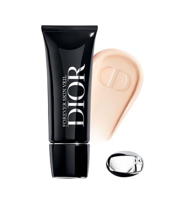 DIOR DIOR Forever Skin Veil Makeup Base - Glow Finish And 24H Hydration Spf 25 Pa++
