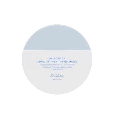 Dr. Althea Dr. Althea Dr.althea Aqua Glowing Sunscreen 45ml