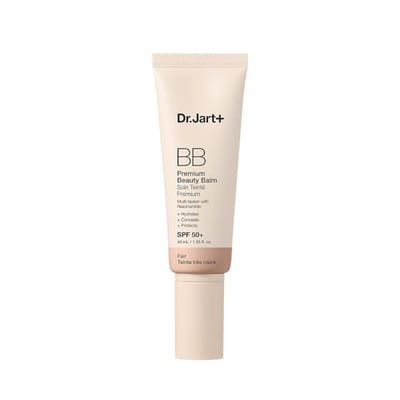 Dr Jart Dr Jart Korean Premium Beauty Balm Spf50 40Ml 00 Fair