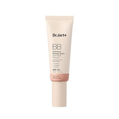 Dr Jart Dr Jart Korean Premium Beauty Balm Spf50 40Ml 01 Fair-Light