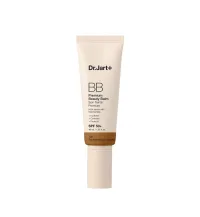 Dr Jart Dr Jart Dr. Jart+ Korean Premium Beauty Balm Spf50 40Ml 03 Medium-Tan