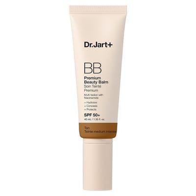 Dr Jart Dr Jart Dr. Jart+ Korean Premium Beauty Balm Spf50 40Ml Fair Light