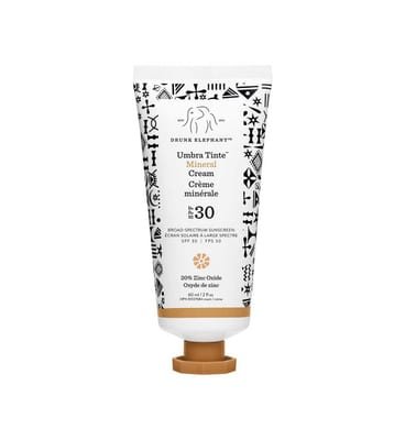 Drunk Elephant Drunk Elephant Umbra Tinte™ Mineral Cream Spf 30/pa+++